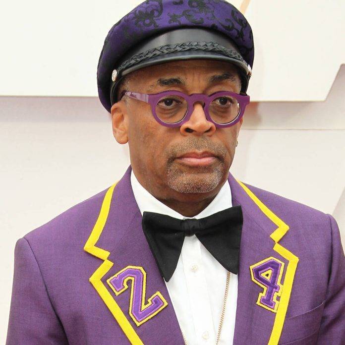 Spike Lee certain people have died following President Trump’s medical advice - www.peoplemagazine.co.za - USA
