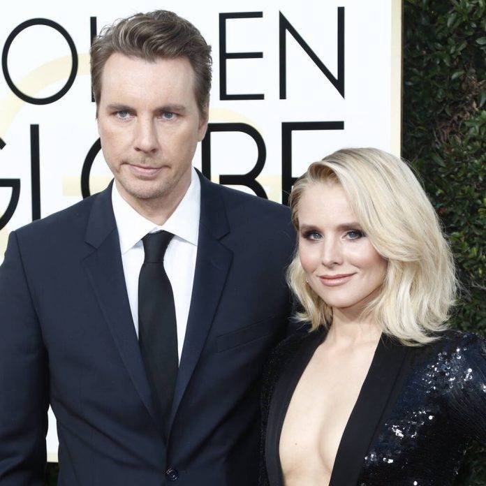 Kristen Bell and Dax Shepard had ‘sit-down conversations’ to navigate parenting during lockdown - www.peoplemagazine.co.za