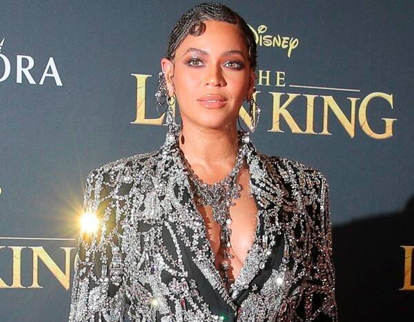 Beyoncé Urges Fans to Stand Up Against Racism in Powerful Message About George Floyd's Death - www.eonline.com