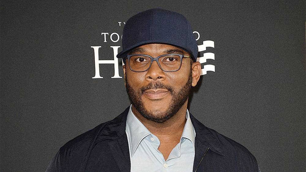 Tyler Perry Urges Against Violent Protests: ‘Looting Is Not the Answer’ - variety.com - Los Angeles - USA - Atlanta - Jordan - Houston - Minneapolis - city Phoenix