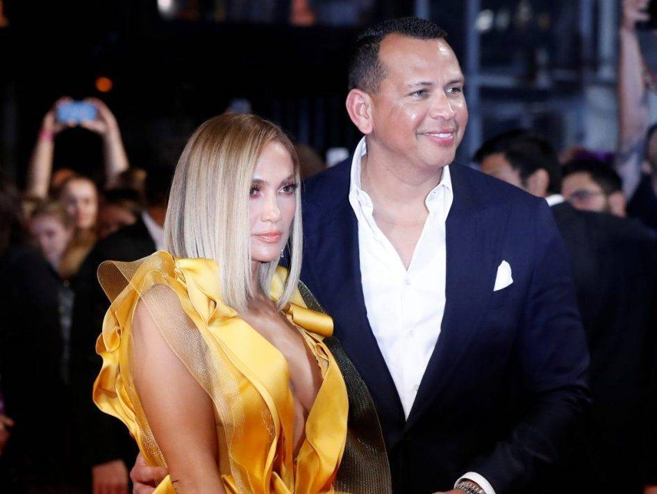 A-Rod, J-Lo take second swing at buying Mets: report - canoe.com - New York - New York