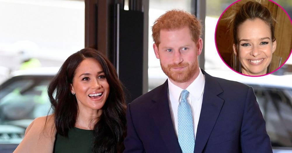 What Meghan Markle and Prince Harry’s Biggest Adjustments Will Be After L.A. Move, According to Ladies of London’s Marissa Hermer - www.usmagazine.com - Los Angeles