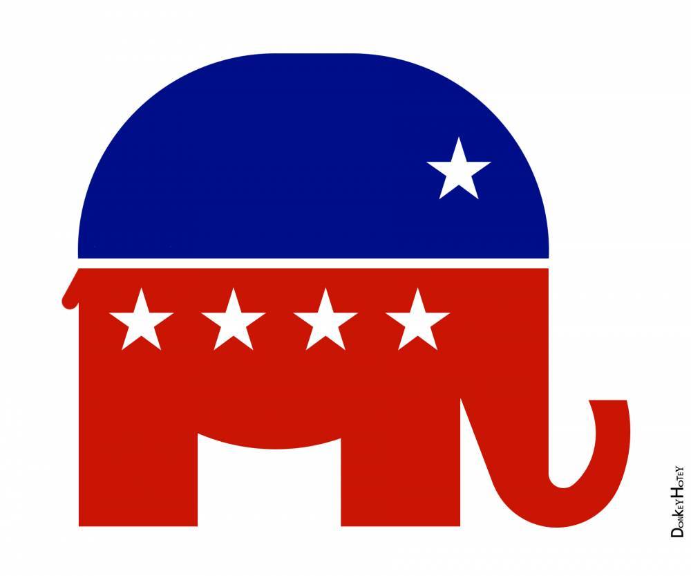 Creep of the Week: The Republican Party - thegavoice.com