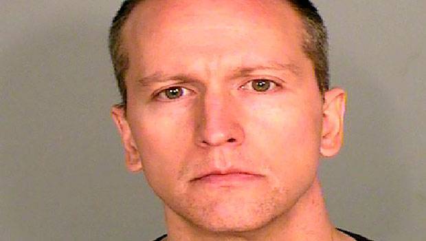 Derek Chauvin Will ‘Likely’ Serve 10-15 Years In Prison If He’s Convicted Of Murder - hollywoodlife.com - Minnesota - USA - Minneapolis - George