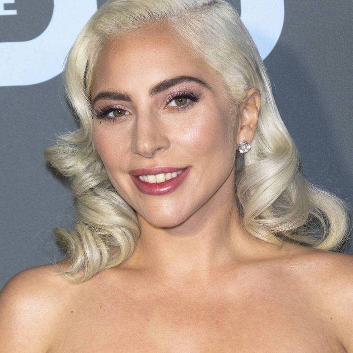 Lady Gaga scraps album party due to ongoing U.S. violence - www.peoplemagazine.co.za - Minnesota - USA - George - Floyd