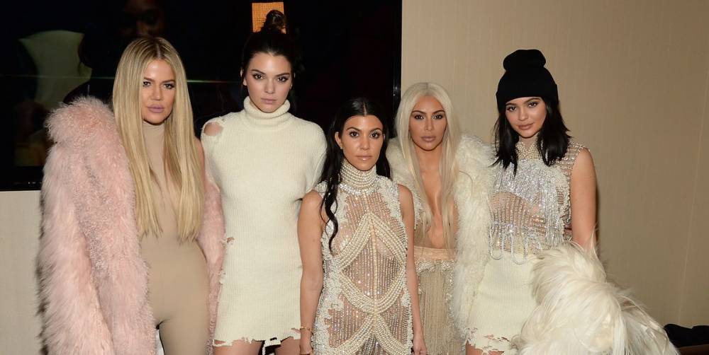The Net Worth of Every Kardashian-Jenner Sister - www.marieclaire.com