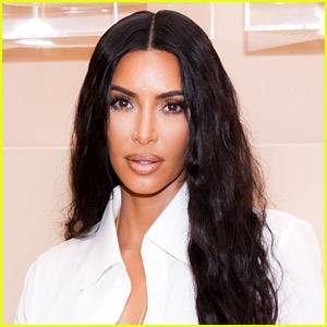 Kim Kardashian Is Done Staying Silent, Says She's 'Infuriated' by Horrific Murders of Innocent Black People - www.justjared.com