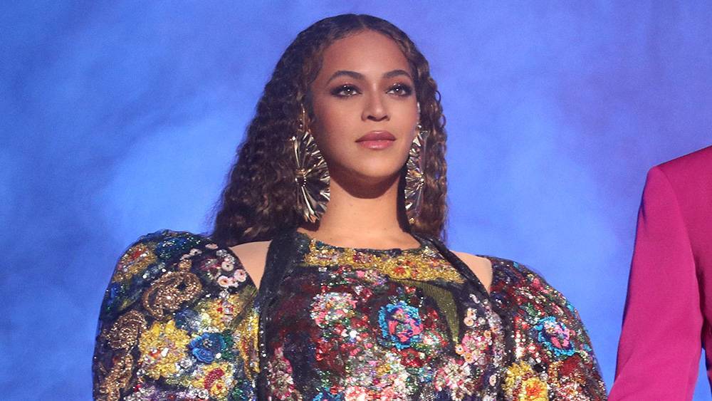 Beyoncé Demands Justice for George Floyd: ‘We Cannot Normalize This Pain’ - variety.com