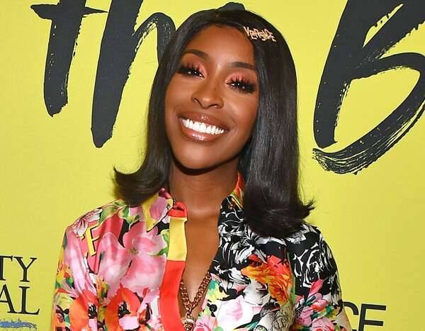 Jackie Aina Calls Out Brands for Not Supporting the Black Community in Light of George Floyd's Death - www.eonline.com