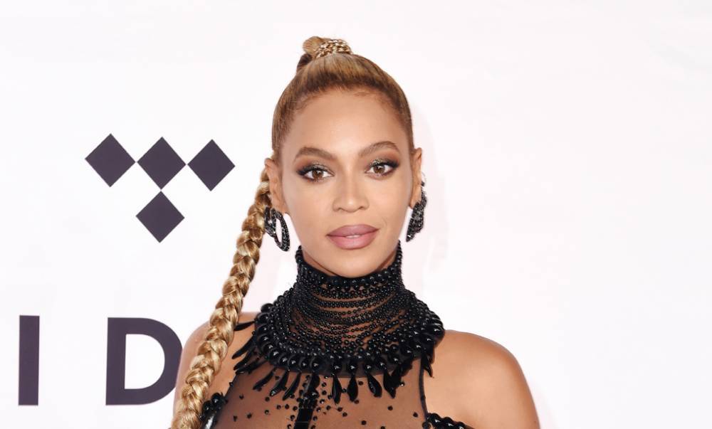 Beyoncé Demands Justice For George Floyd: “We Can No Longer Look Away” - deadline.com - USA - Minneapolis
