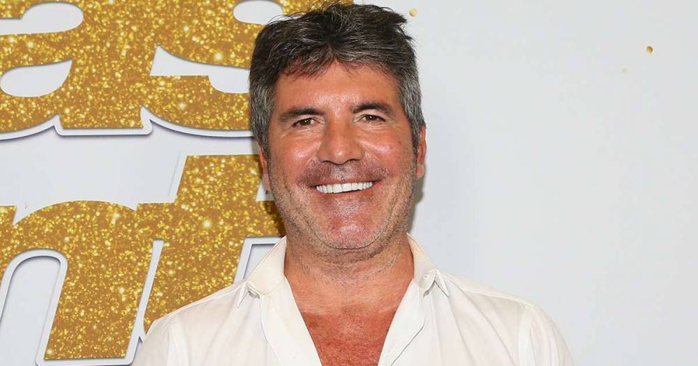 Simon Cowell reveals seriously intense workout routine – and we're impressed - www.msn.com