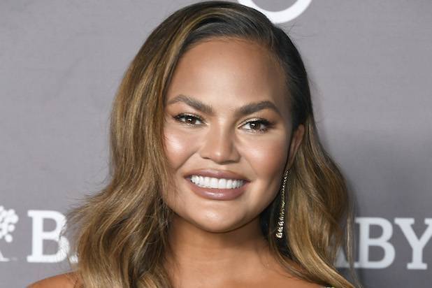 Chrissy Teigen Mocks Trump’s ‘MAGA Night’ With $200,000 Pledge to Bail Out Protesters - thewrap.com