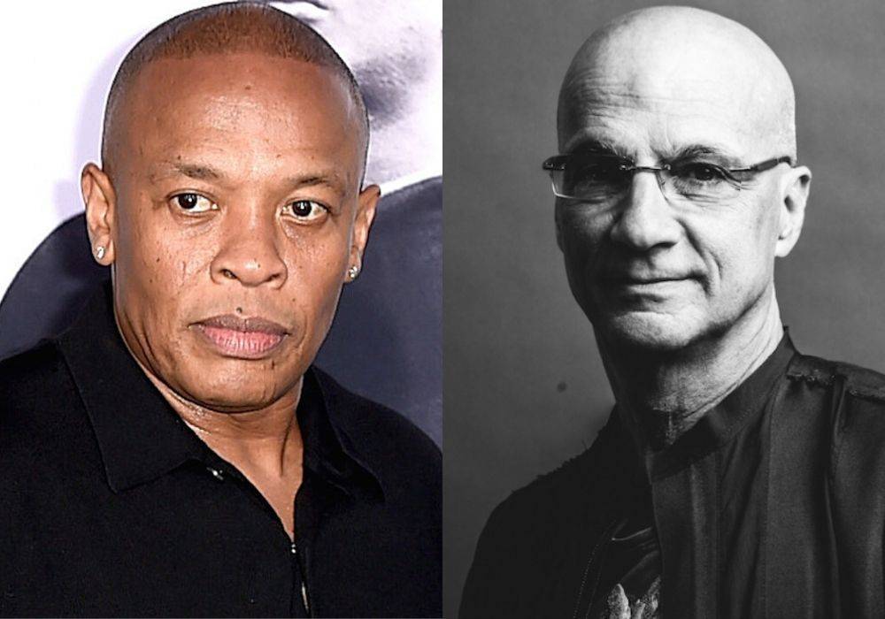 Dr. Dre And Jimmy Iovine Reveal How They’re Going To Build A Free High School - celebrityinsider.org