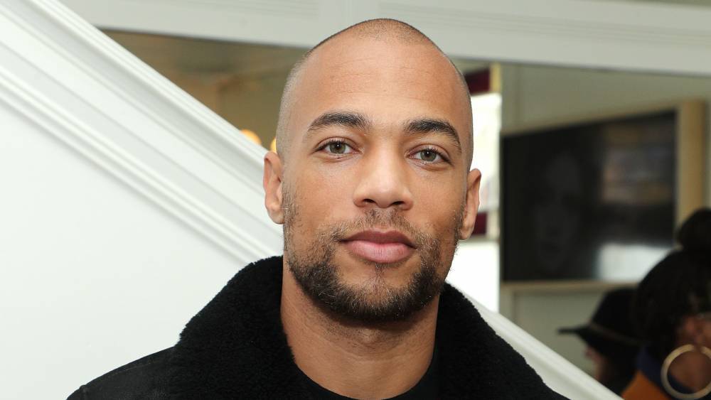 ‘Insecure’ Actor Kendrick Sampson Hit by Rubber Bullets in Los Angeles Protest - variety.com - Los Angeles - Los Angeles