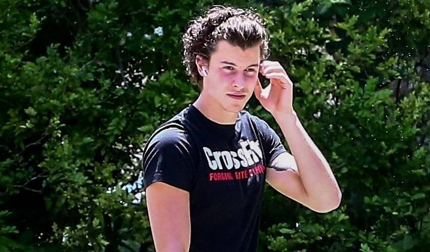 Shawn Mendes Weighs In on George Floyd's Death, Says 'This Needs to Be Everyone's Fight' - www.justjared.com - Florida