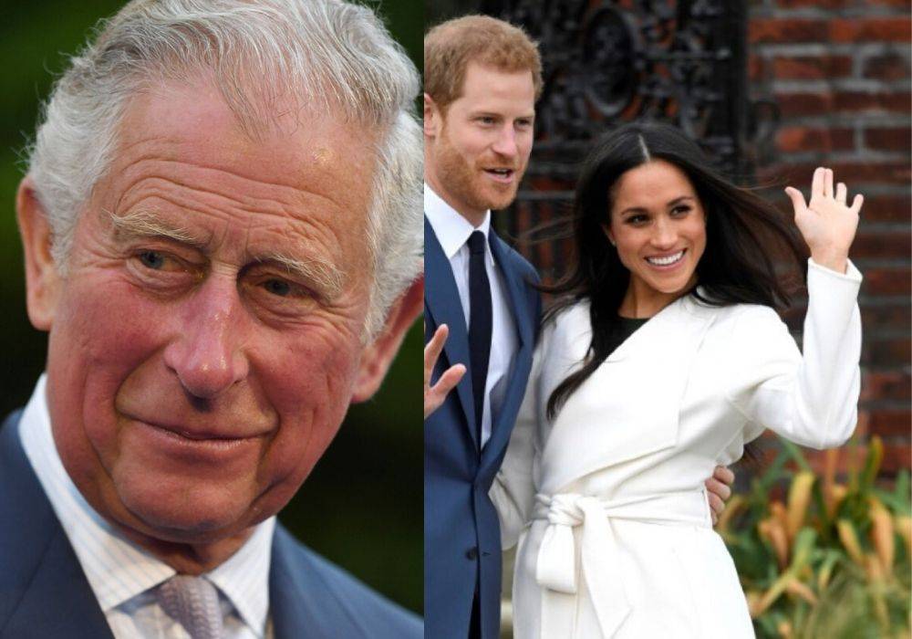 Prince Charles Will Not Be Paying For Meghan And Prince Harry’s Private Security Team From Tyler Perry - celebrityinsider.org - Los Angeles