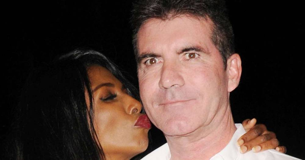 Why Simon Cowell may not have any more children according to his best friend - www.msn.com