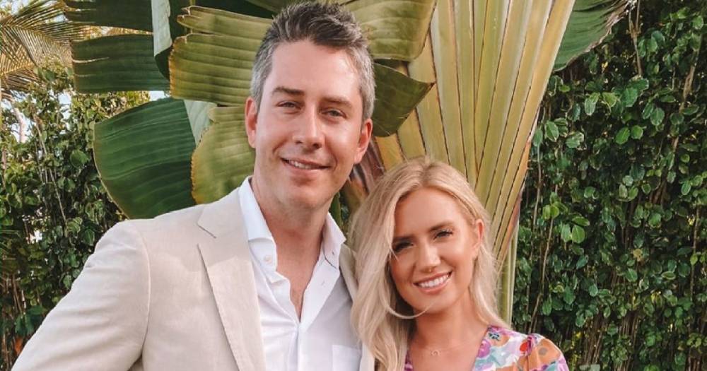 The Bachelor’s Arie Luyendyk Jr. and Wife Lauren Burnham Reveal They Suffered a Miscarriage - www.usmagazine.com