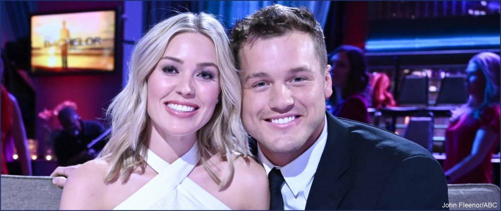 Cassie Randolph Reportedly Attempted To End Things With Colton Underwood A ‘Few Times’ Before Actual Breakup! - celebrityinsider.org