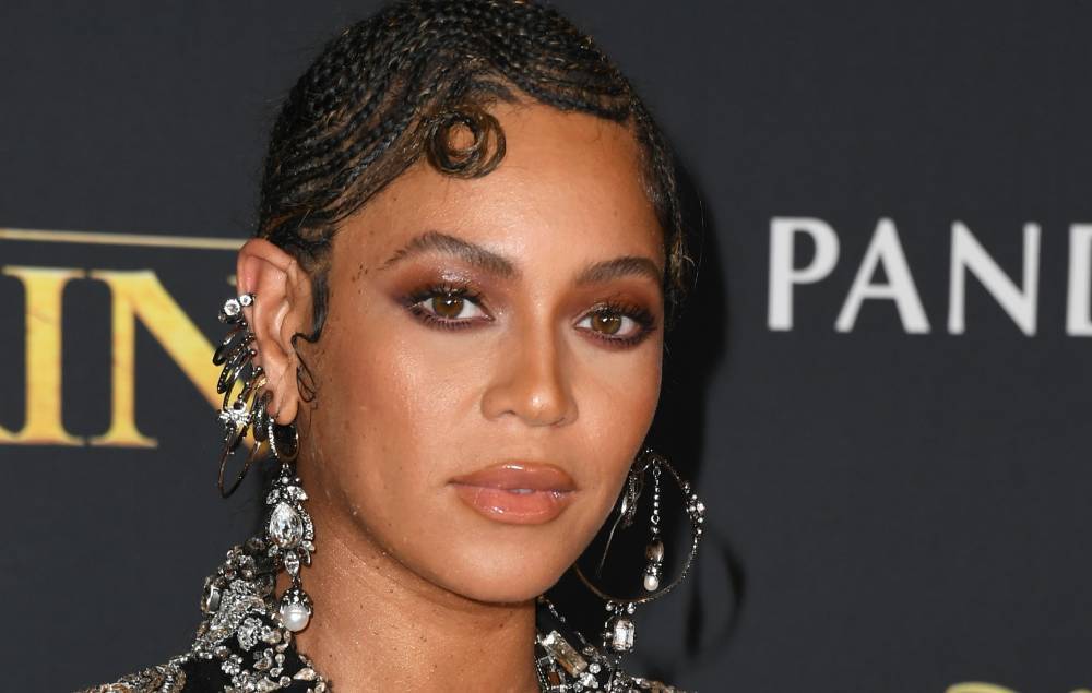 Beyoncé demands justice for George Floyd in new video - www.nme.com - George - Floyd