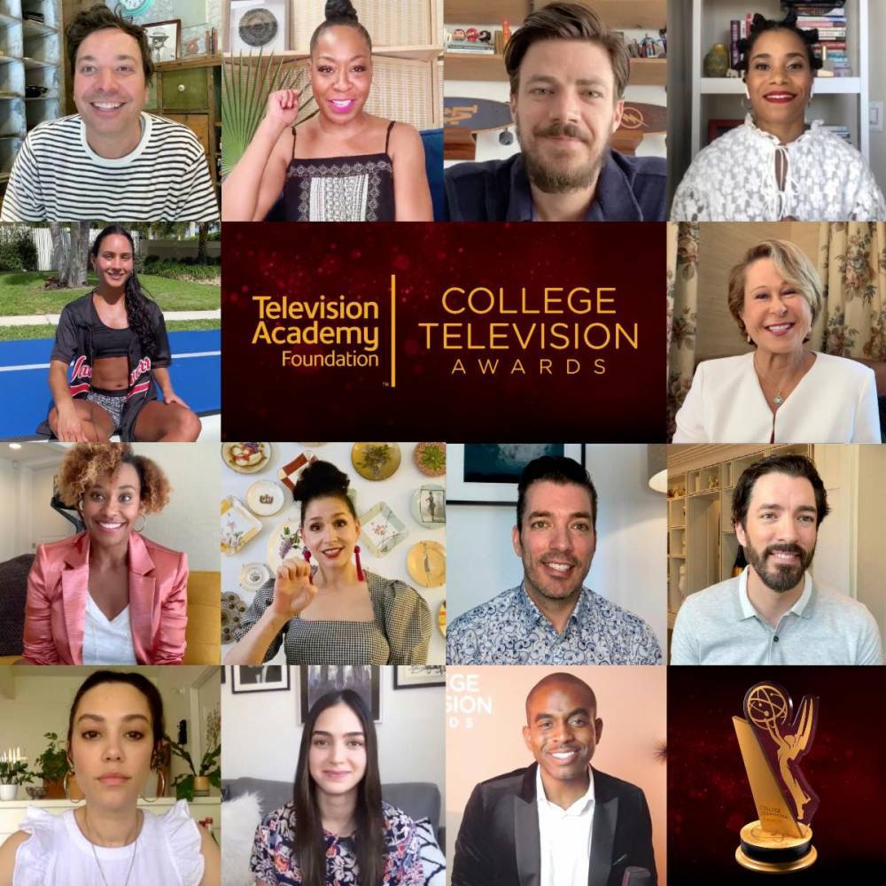40th College Television Awards Winners Unveiled - deadline.com - USA