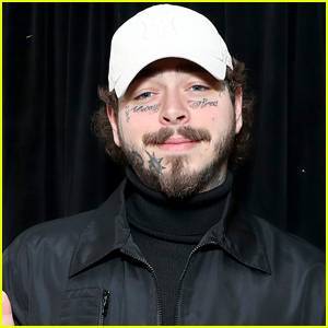 Post Malone Says He is 'Appalled' & 'Heartbroken' Over George Floyd's Death - www.justjared.com
