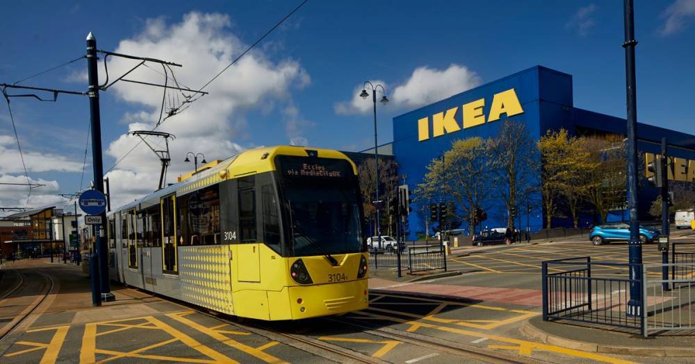 Full list of IKEA stores reopening, opening times, and the rules shoppers must follow - www.manchestereveningnews.co.uk - Britain - Sweden
