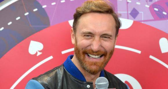 David Guetta dedicates track to George Floyd during EDM Fundraiser as protests rage across US - www.pinkvilla.com - France - USA