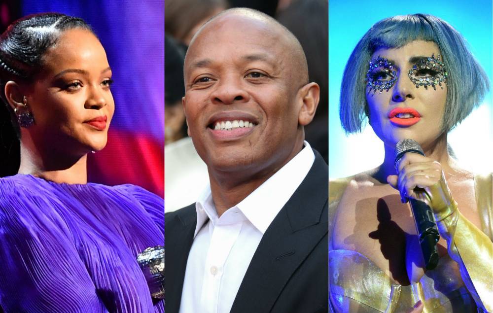 Rihanna, Dr Dre, Lady Gaga, Harry Styles, Cardi B and more demand justice for George Floyd - www.nme.com - USA