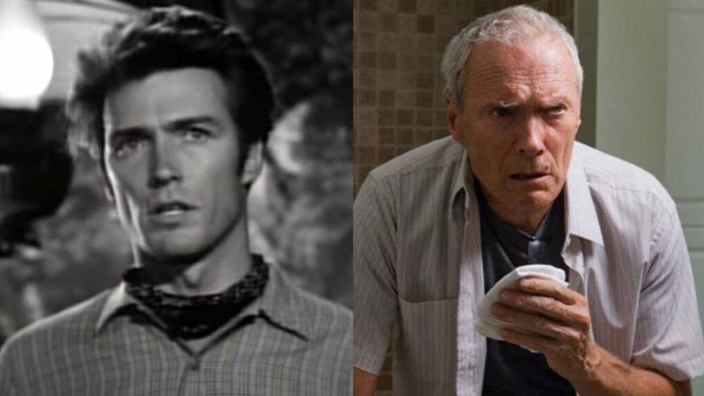 Clint Eastwood's biggest roles: 'Rawhide' to 'Gran Torino' and everything in between - www.foxnews.com