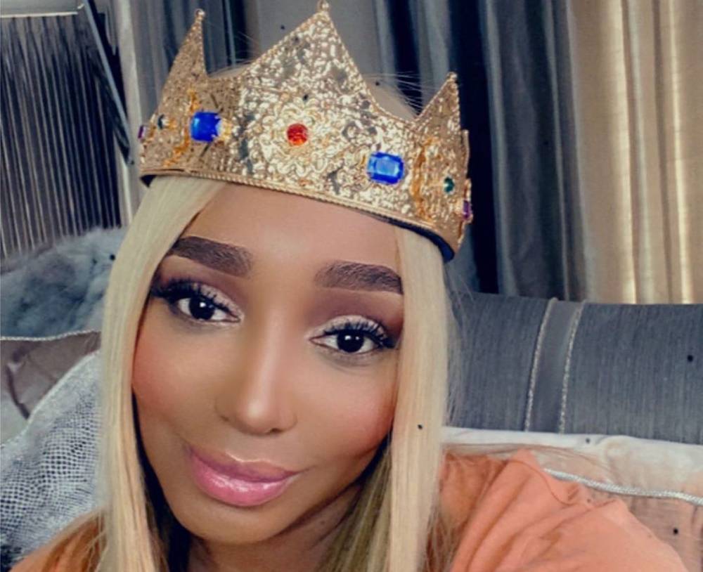 NeNe Leakes Is Dragged For Saying This In The Midst Of The Unrest And Outrage Following The Killing Of George Floyd - celebrityinsider.org - Minnesota - Atlanta