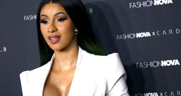 Cardi B slams user on social media who posted her home's address online and made it viral - www.pinkvilla.com - USA
