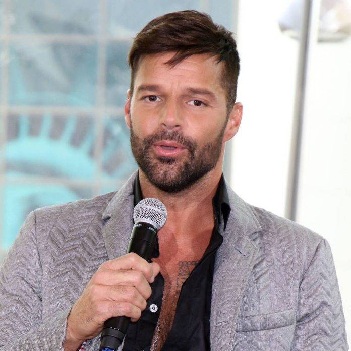 Ricky Martin planning initiatives to help deal with Covid-19 ‘aftershock’ - www.peoplemagazine.co.za
