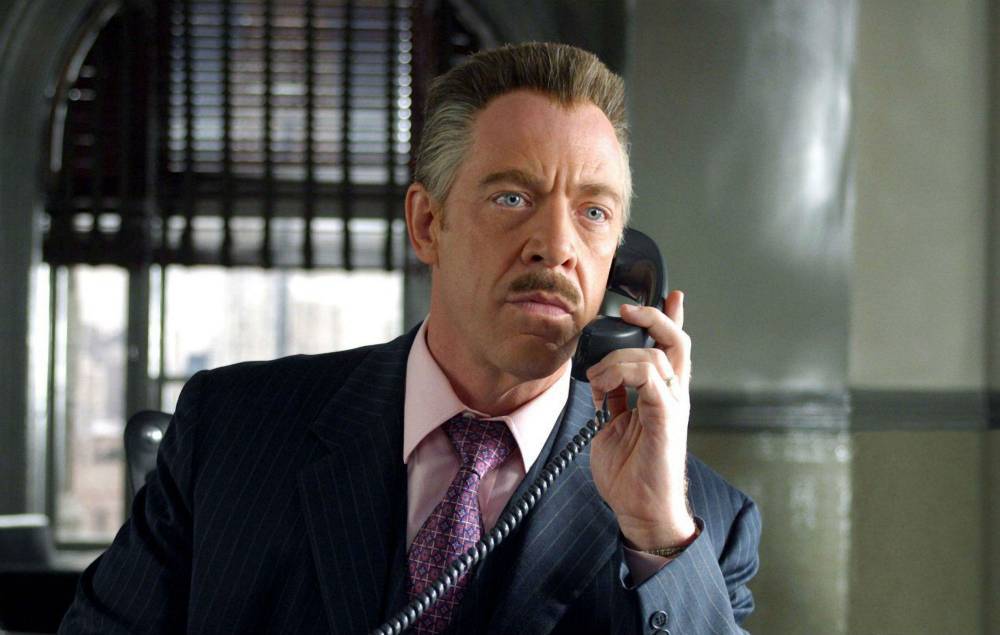 J.K. Simmons is still signed on to reprise role in future ‘Spider-Man’ films - www.nme.com