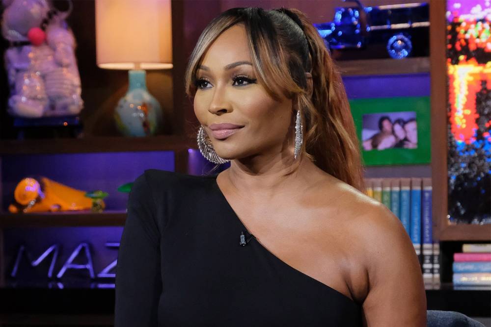 Cynthia Bailey Wants People To Remember Who Exactly George Floyd Was - celebrityinsider.org - USA - Houston