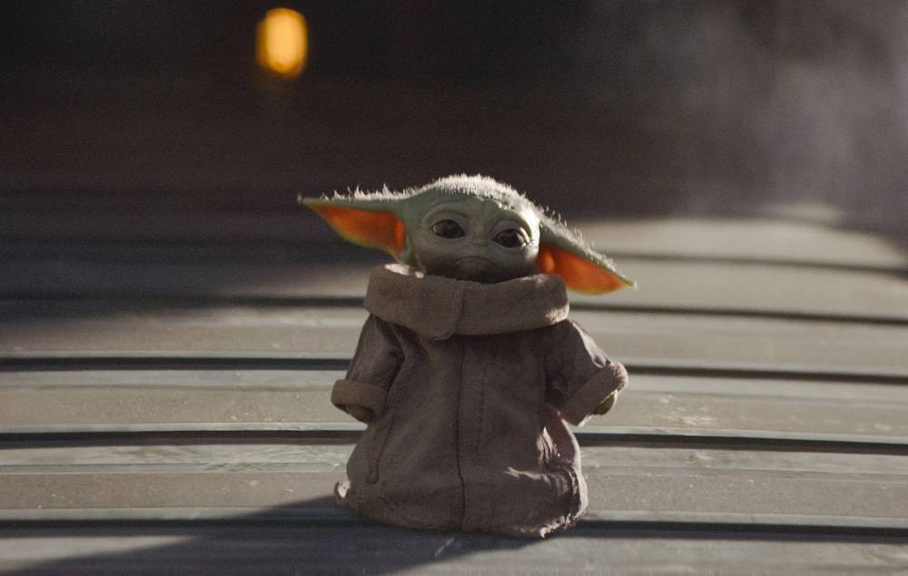 ‘The Mandalorian’ team shares “ugly” early designs of Baby Yoda - www.nme.com