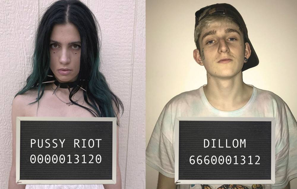 Pussy Riot team up with Argentinian artists for new protest song ‘1312’ - www.nme.com - Russia - Chile - Argentina