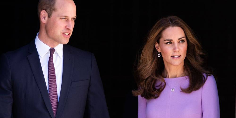 Kate Middleton and Prince William Took Legal Action Against 'Tatler' Over That Bombshell Report - www.cosmopolitan.com