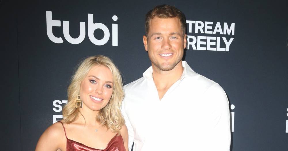 Bachelor’s Colton Underwood and Cassie Randolph’s Split ‘Was Coming for a While’ - www.usmagazine.com