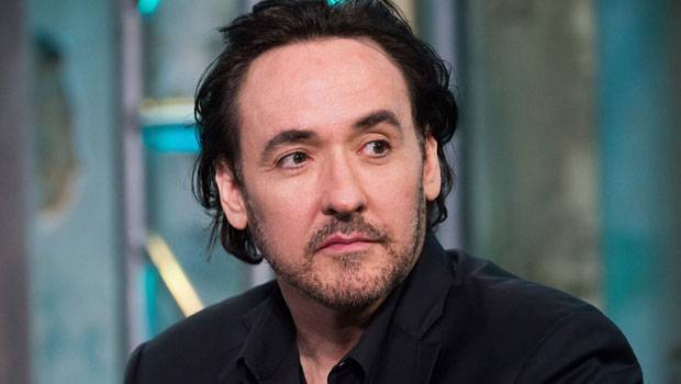 John Cusack Posts Video Saying Police ‘Came At Him’ Hit His Bike With Batons During Chicago Protest - hollywoodlife.com - Chicago