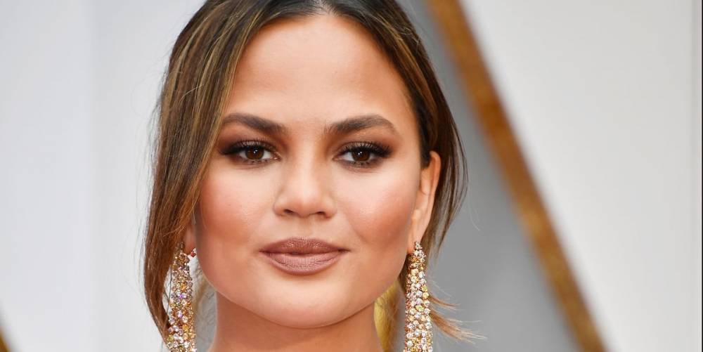 Chrissy Teigen Donates $200k to Bail Out Protesters Across the Country - www.cosmopolitan.com