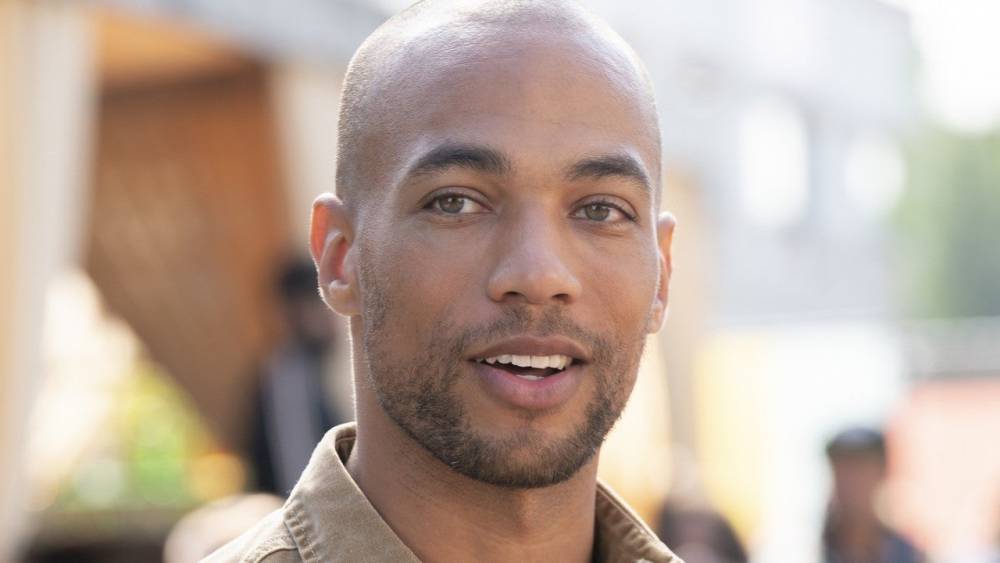 'Insecure': Kendrick Sampson on His 'Cathartic' Portrayal of Mental Health Issues (Exclusive) - www.etonline.com