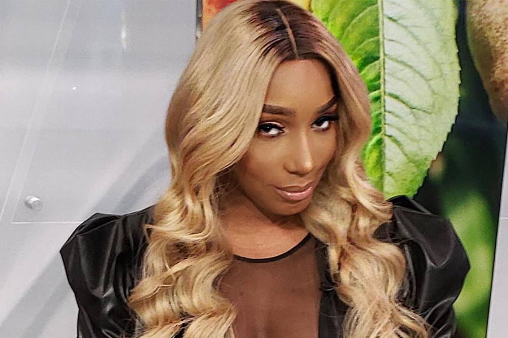 NeNe Leakes Shows Fans What Happened At The Mall Where Her Swagg Boutique Is Located - celebrityinsider.org