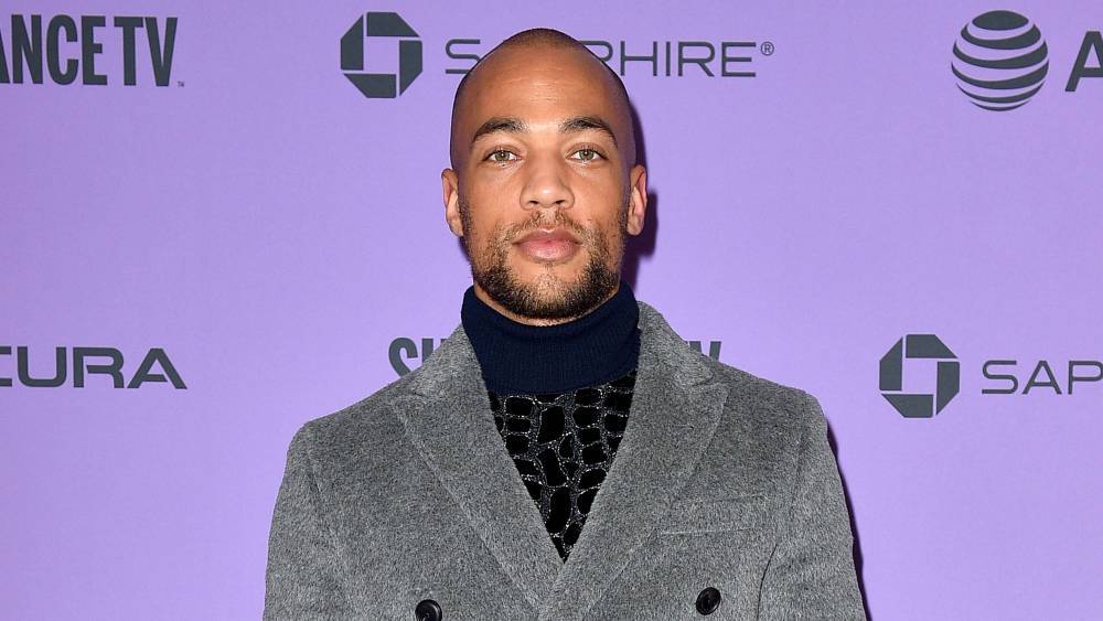 'Insecure' actor Kendrick Sampson says he was shot 7 times with rubber bullets by police while protesting - www.foxnews.com - Los Angeles