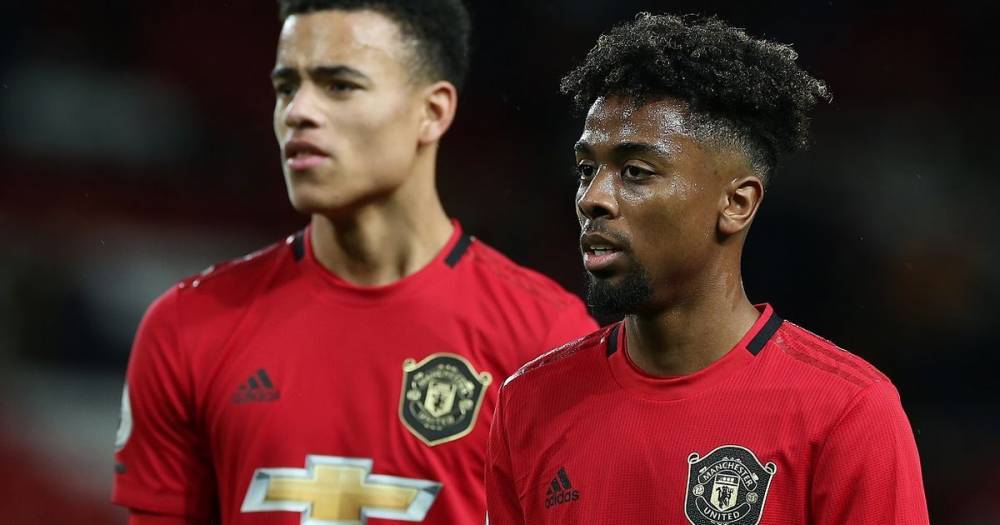 What Manchester United would miss if Angel Gomes left to join Chelsea - www.manchestereveningnews.co.uk - Manchester