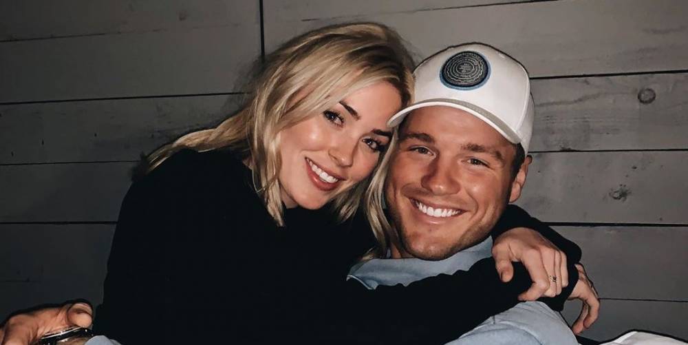 Colton Underwood and Cassie Randolph's Relationship Basically Turned into a Friendship - www.cosmopolitan.com