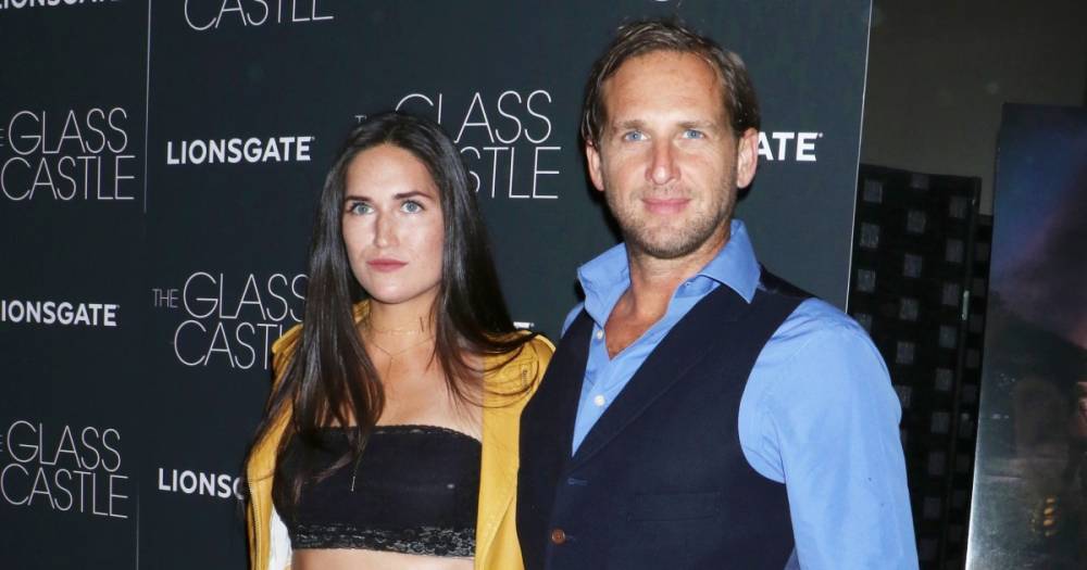 Josh Lucas’ Ex-Wife, Jessica Ciencin Henriquez Claims He Cheated During the Pandemic: ‘I Deserve Better Than This’ - www.usmagazine.com