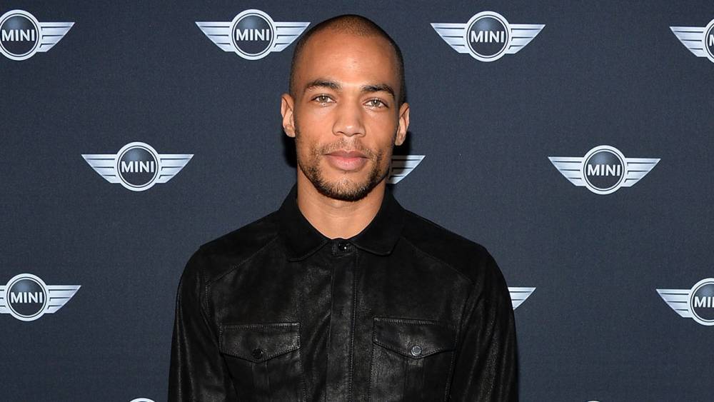 'Insecure' Actor Kendrick Sampson Hit by Rubber Bullets During Los Angeles Protest - www.hollywoodreporter.com - Los Angeles - Los Angeles