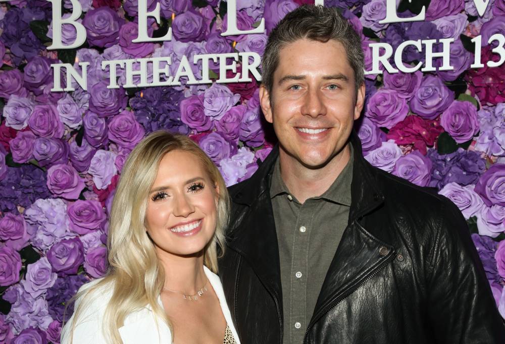 Former ‘Bachelor’ Arie Luyendyk Jr. And Wife Lauren Burnham Reveal She Suffered A Miscarriage - etcanada.com