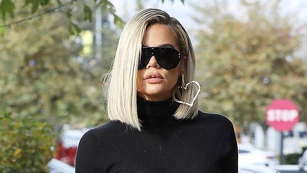 Khloe Kardashian ‘Heartbroken‘ Over George Floyd Death Wants True To Have A Future Of Love - hollywoodlife.com
